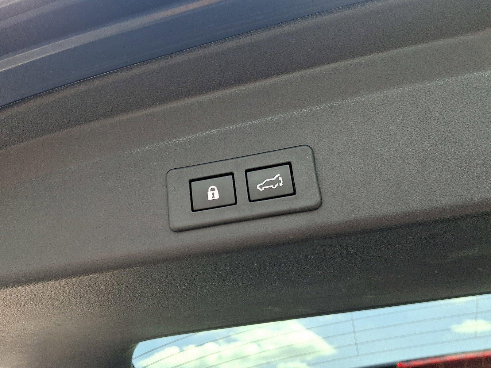 2023 Subaru Ascent Premium 8-Passenger