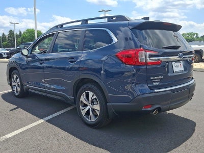2023 Subaru Ascent Premium 8-Passenger