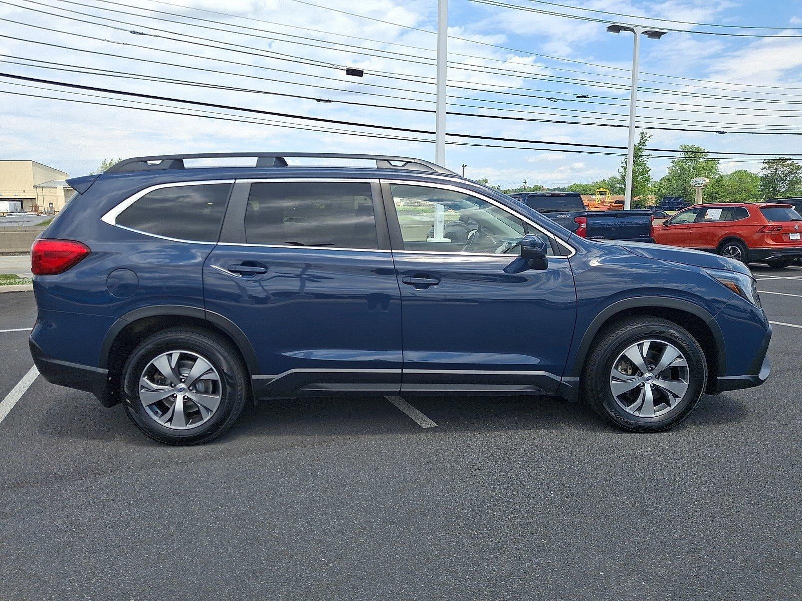 2023 Subaru Ascent Premium 8-Passenger