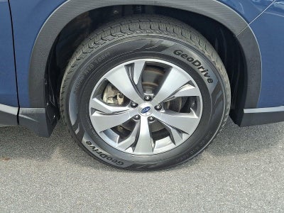 2023 Subaru Ascent Premium 8-Passenger