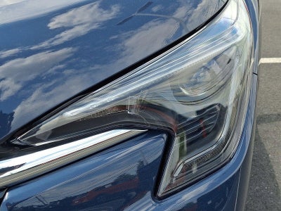 2023 Subaru Ascent Premium 8-Passenger
