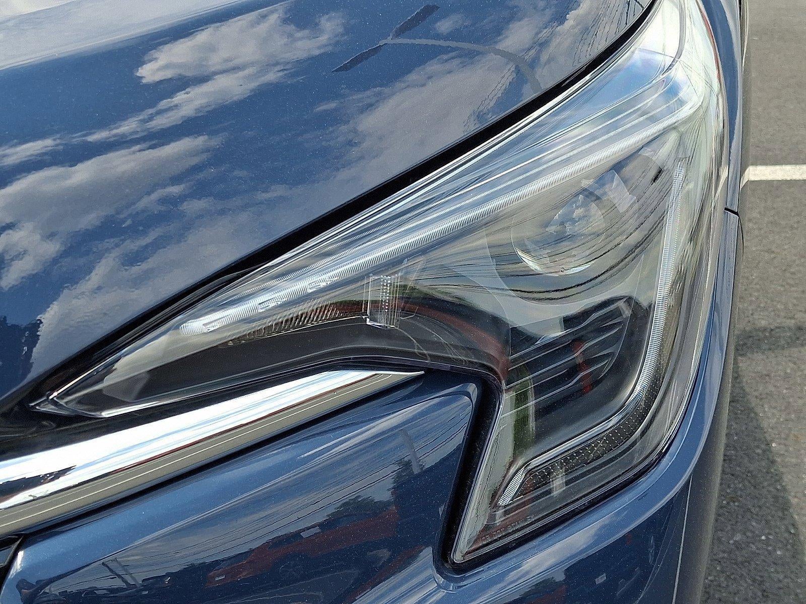 2023 Subaru Ascent Premium 8-Passenger