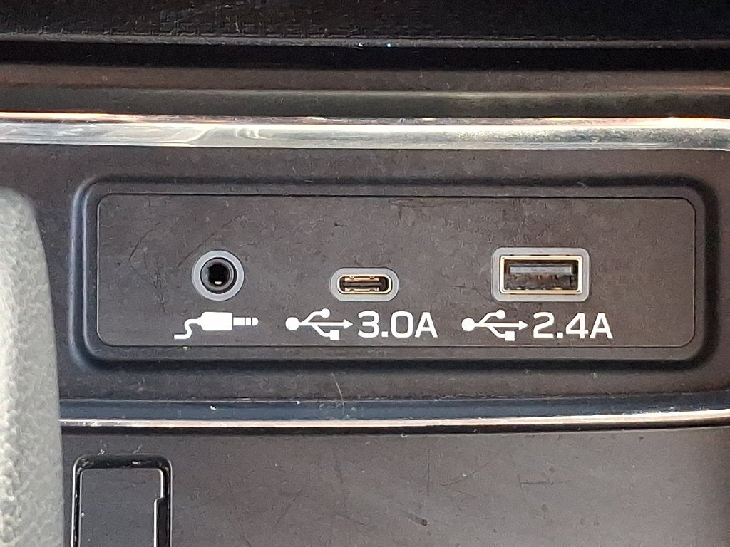 2024 Subaru Ascent Premium