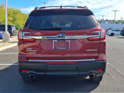 2024 Subaru Ascent Premium