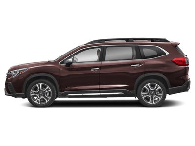 2025 Subaru Ascent Touring 7-Passenger