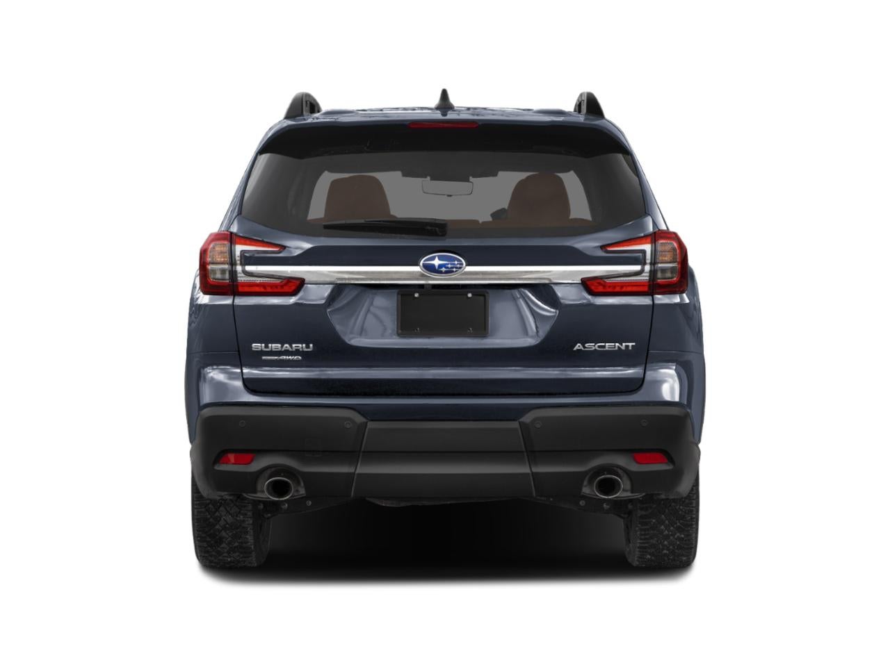 2025 Subaru Ascent Touring 7-Passenger