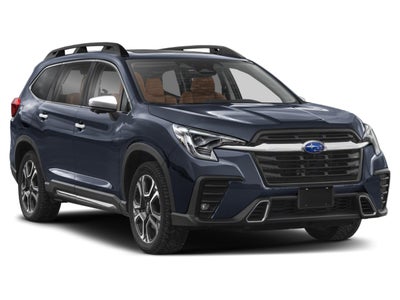 2025 Subaru Ascent Touring 7-Passenger