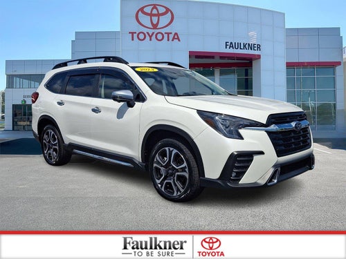 2023 Subaru Ascent Touring 7-Passenger