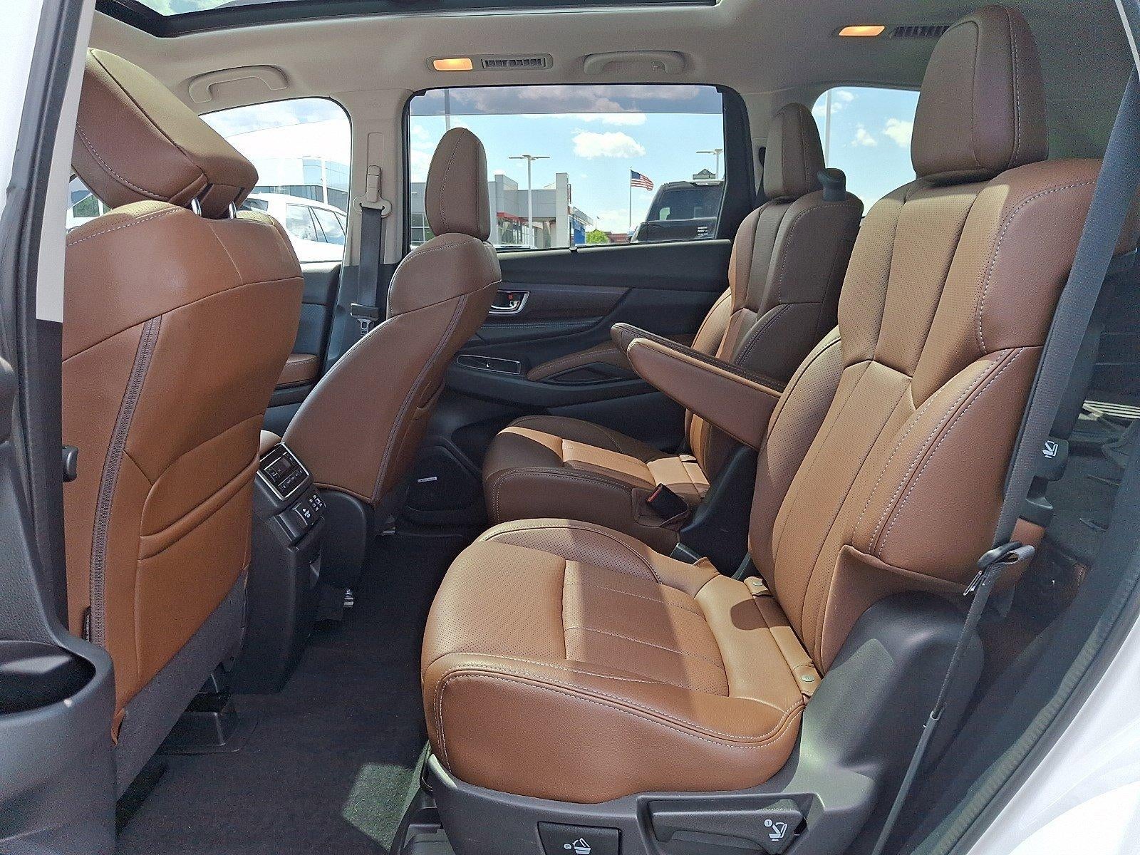 2023 Subaru Ascent Touring 7-Passenger