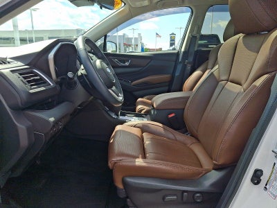2023 Subaru Ascent Touring 7-Passenger