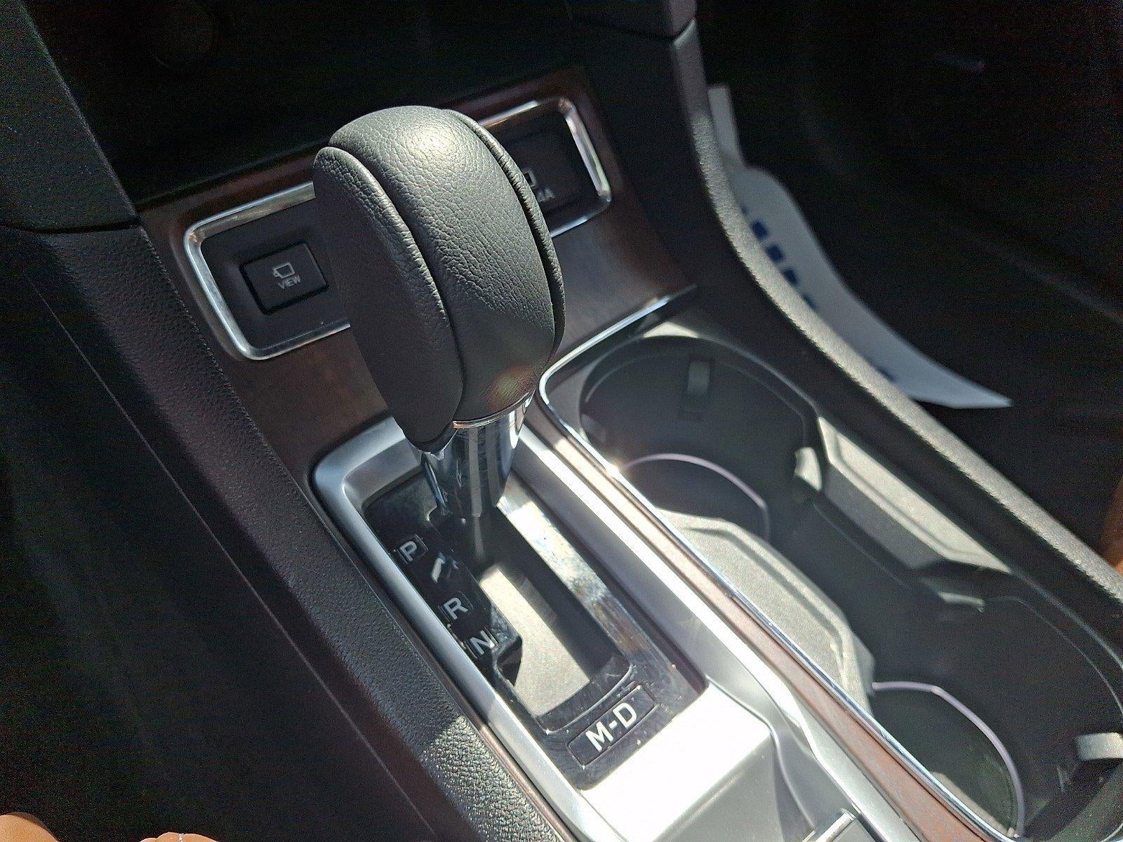 2023 Subaru Ascent Touring 7-Passenger