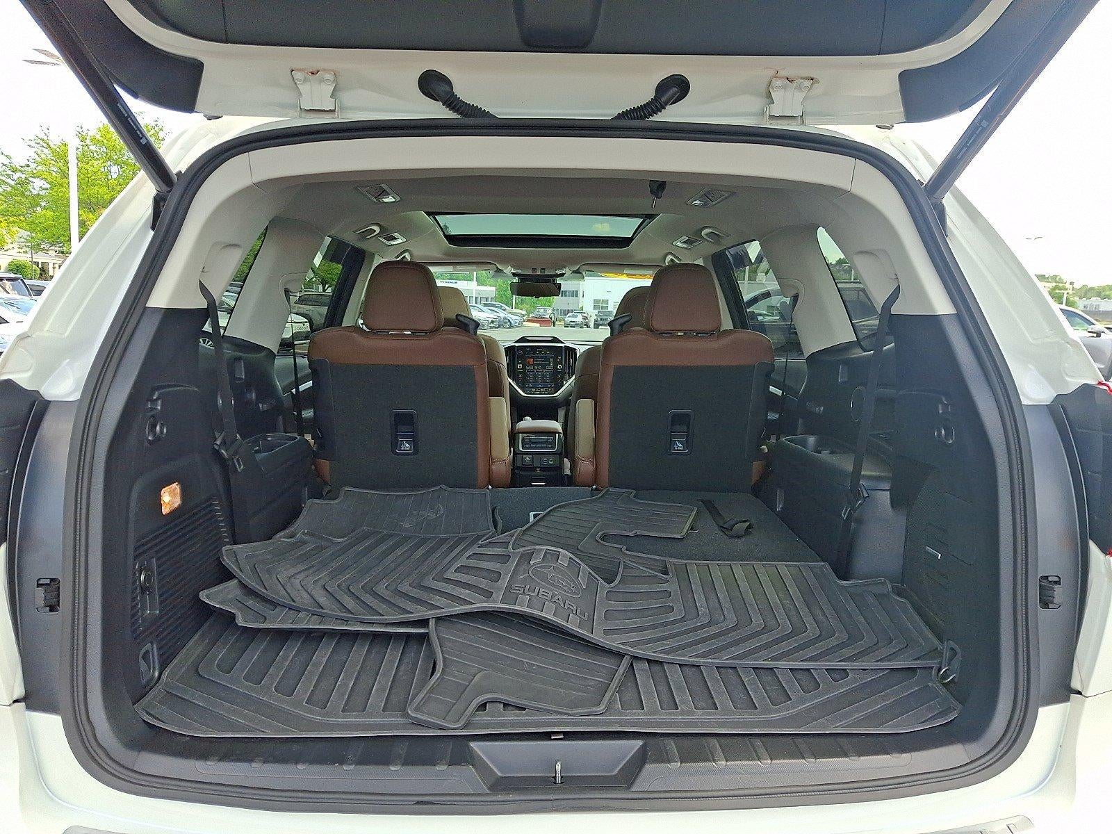 2023 Subaru Ascent Touring 7-Passenger
