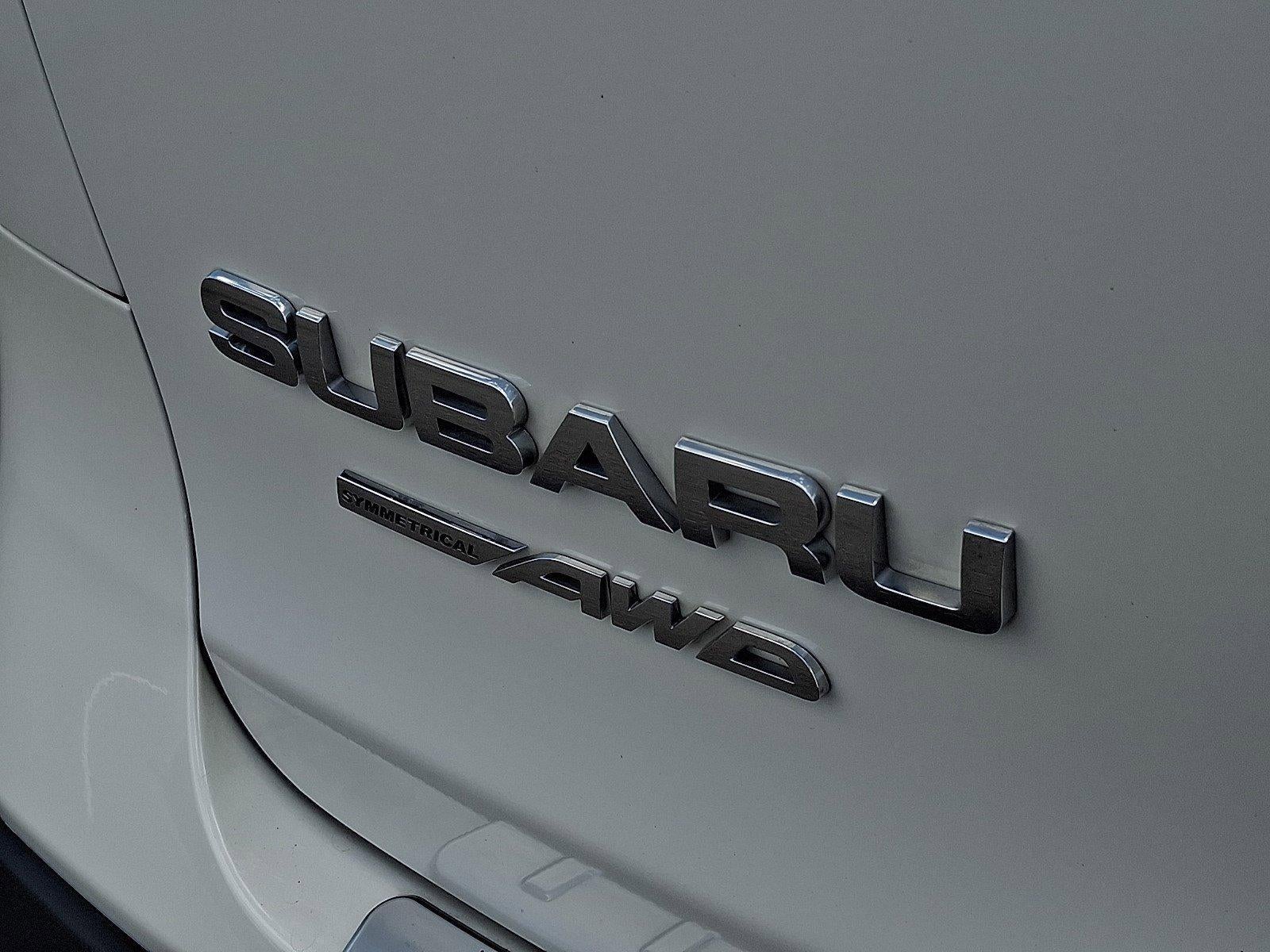 2023 Subaru Ascent Touring 7-Passenger