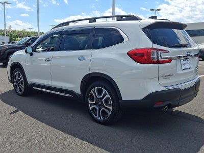 2023 Subaru Ascent Touring 7-Passenger