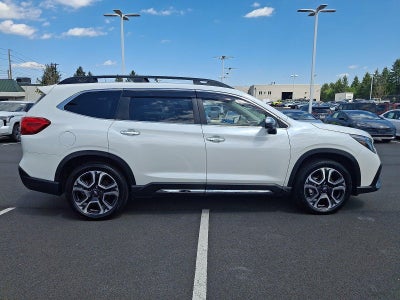 2023 Subaru Ascent Touring 7-Passenger