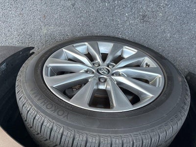 2015 Toyota Camry Hybrid 4dr Sdn XLE (GS)