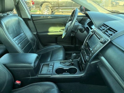 2015 Toyota Camry Hybrid 4dr Sdn XLE (GS)