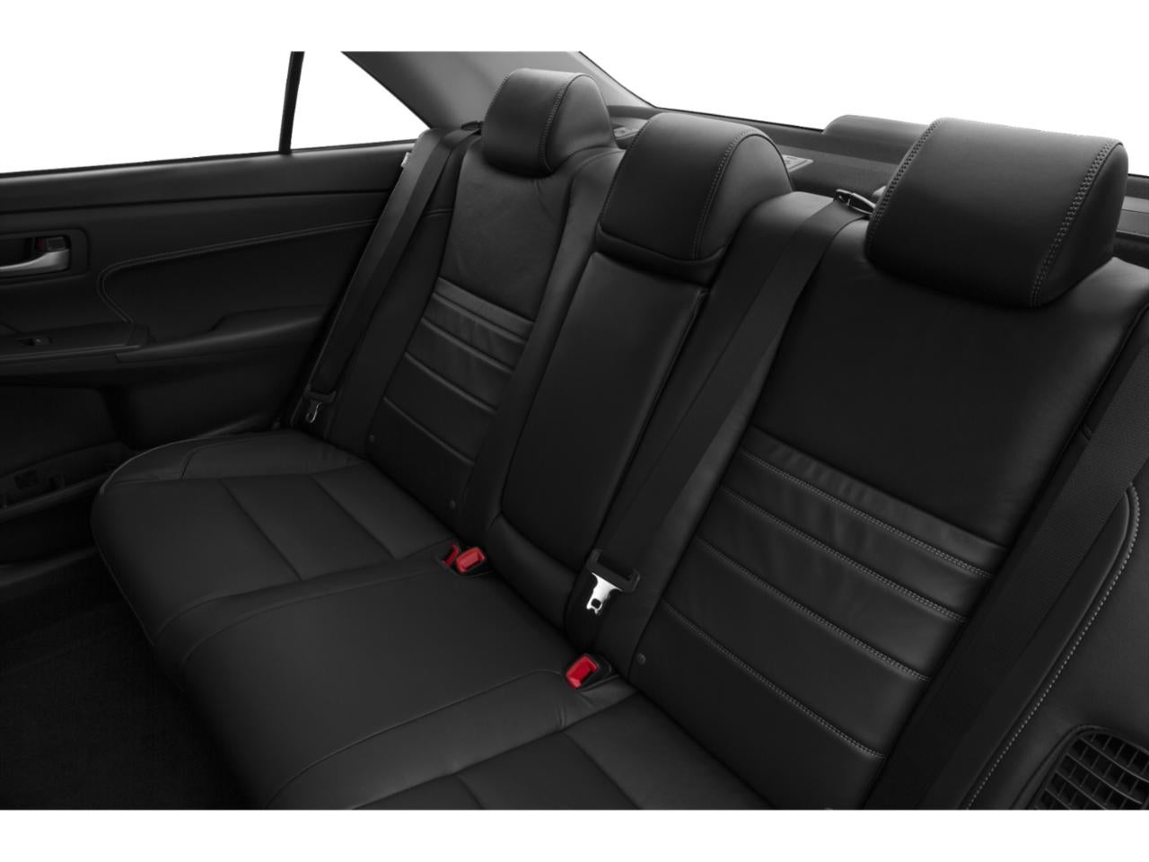 2015 Toyota Camry Hybrid 4dr Sdn XLE (GS)