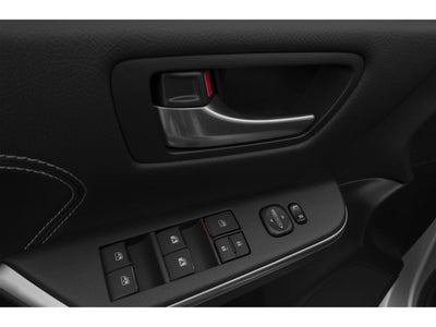 2015 Toyota Camry Hybrid 4dr Sdn XLE (GS)