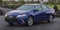 2015 Toyota Camry Hybrid 4dr Sdn XLE (GS)