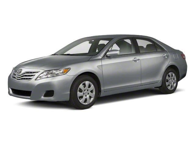 2011 Toyota Camry 4dr Sdn I4 Auto SE (Natl)