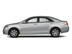 2011 Toyota Camry 4dr Sdn I4 Auto SE (Natl)