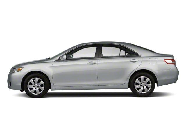 2011 Toyota Camry 4dr Sdn I4 Auto SE (Natl)