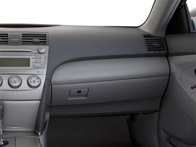 2011 Toyota Camry 4dr Sdn I4 Auto SE (Natl)