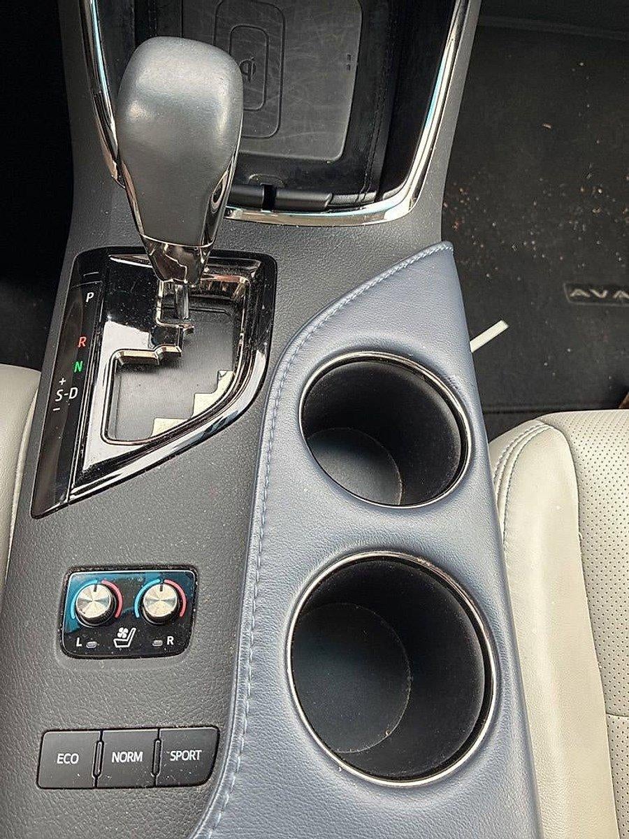 2015 Toyota Avalon 4dr Sdn XLE (SE)