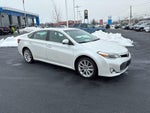 2015 Toyota Avalon 4dr Sdn XLE (SE)