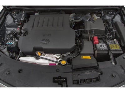 2015 Toyota Avalon 4dr Sdn XLE (SE)