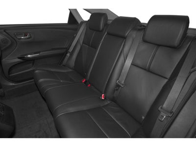 2015 Toyota Avalon 4dr Sdn XLE (SE)