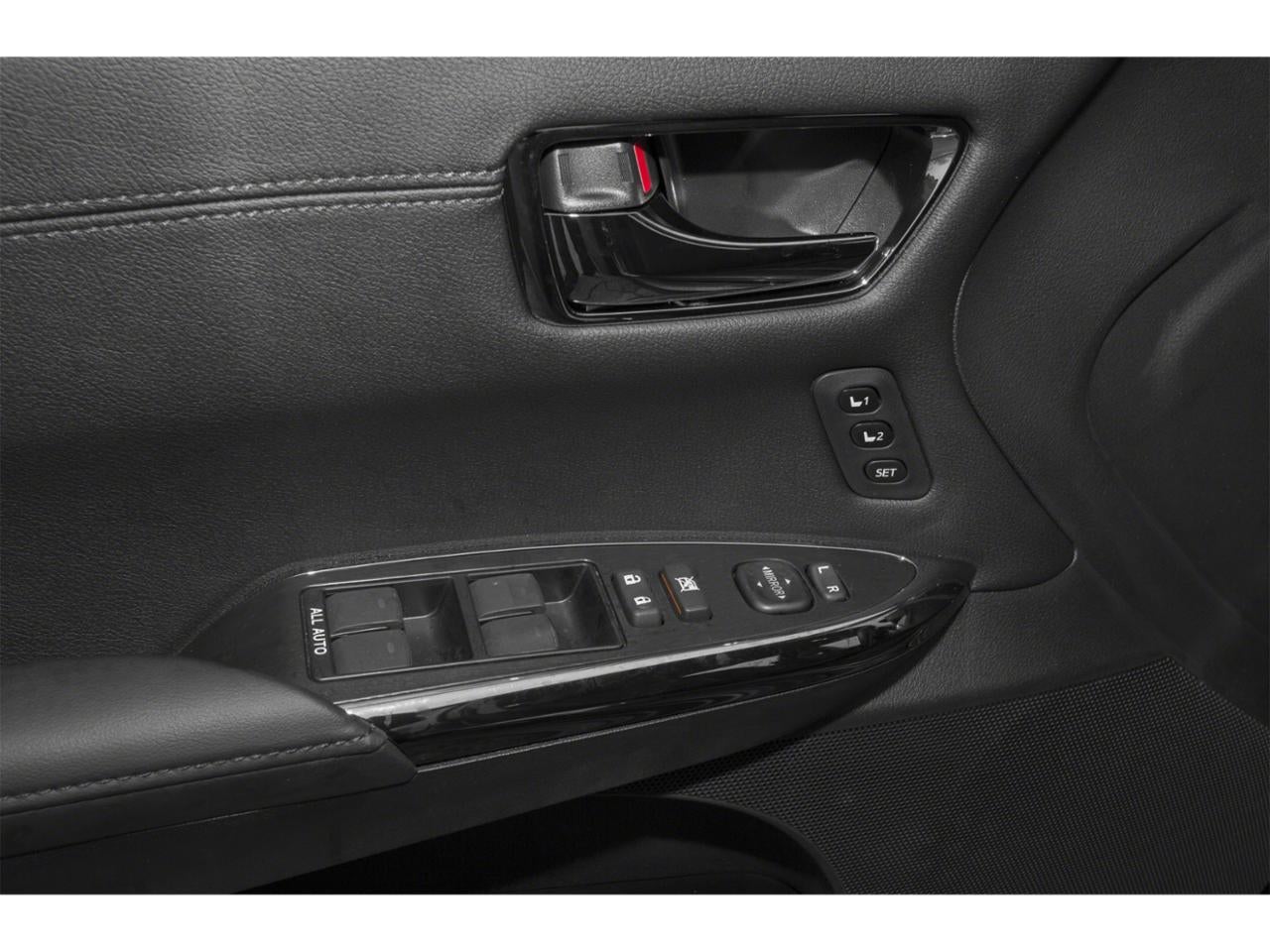 2015 Toyota Avalon 4dr Sdn XLE (SE)