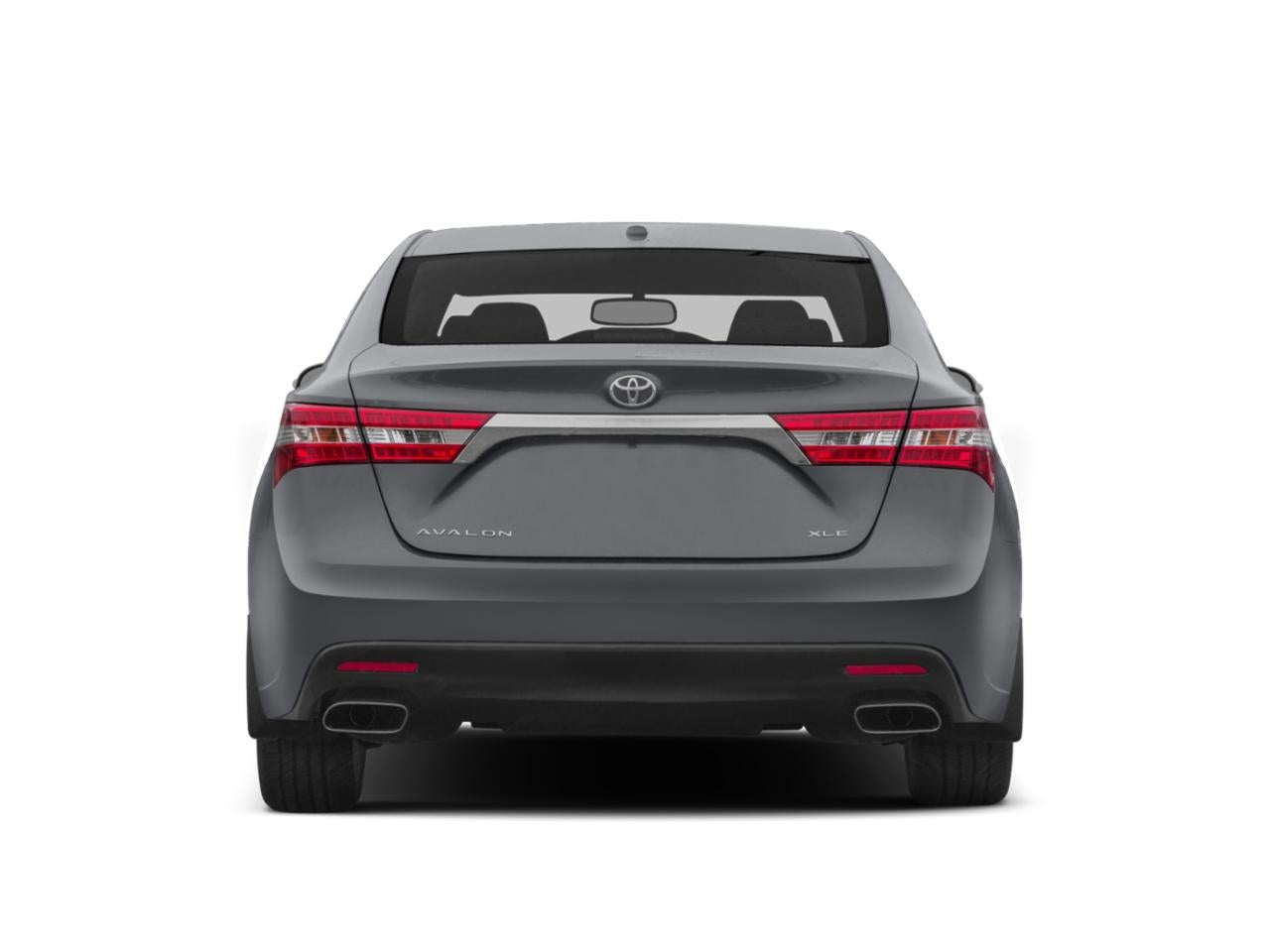 2015 Toyota Avalon 4dr Sdn XLE (SE)