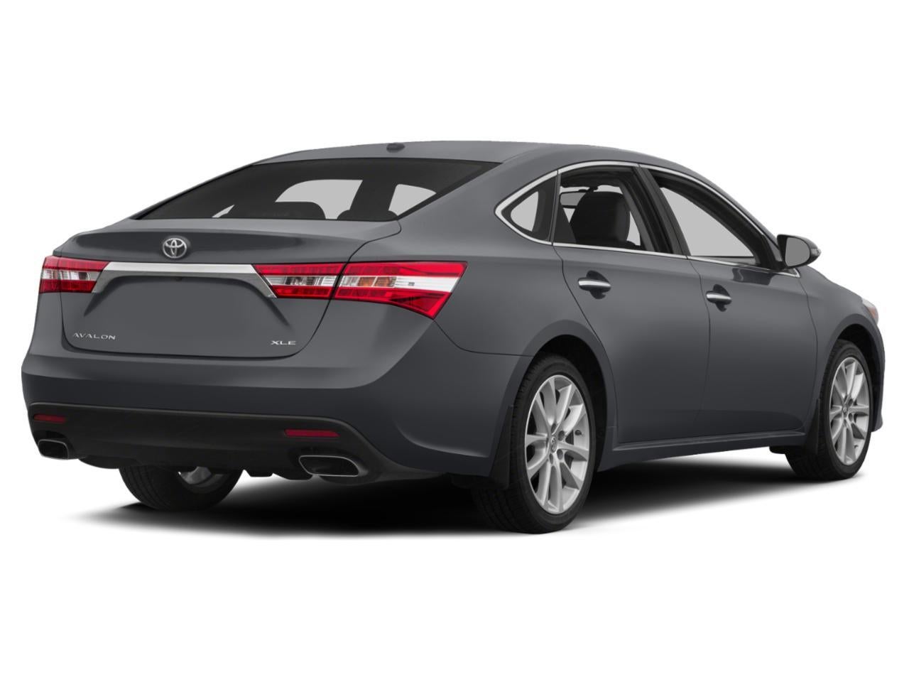 2015 Toyota Avalon 4dr Sdn XLE (SE)