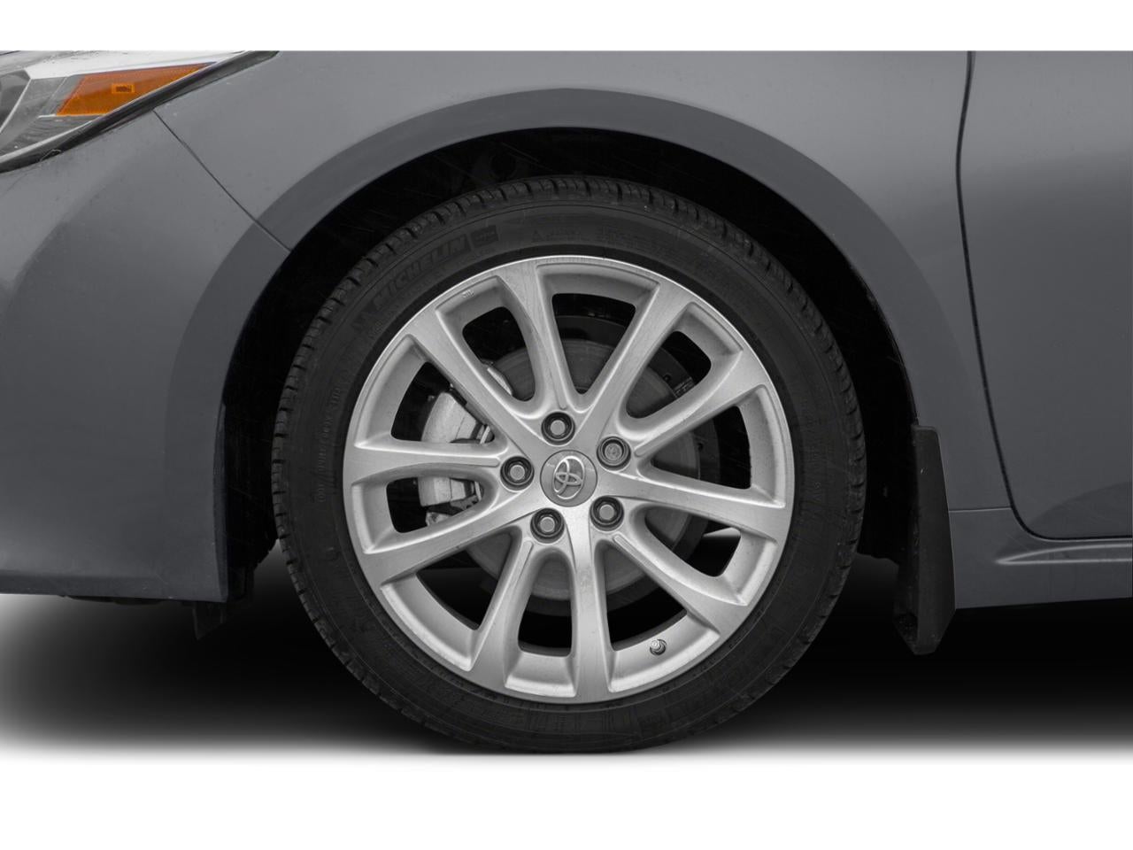 2015 Toyota Avalon 4dr Sdn XLE (SE)