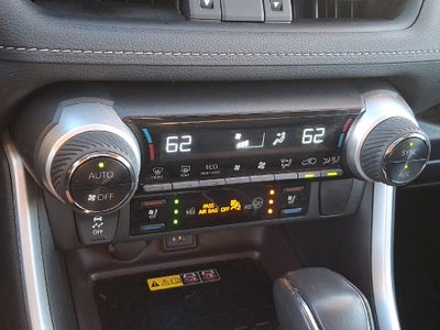 2023 Toyota RAV4 Hybrid Limited