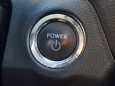 2023 Toyota RAV4 Hybrid Limited
