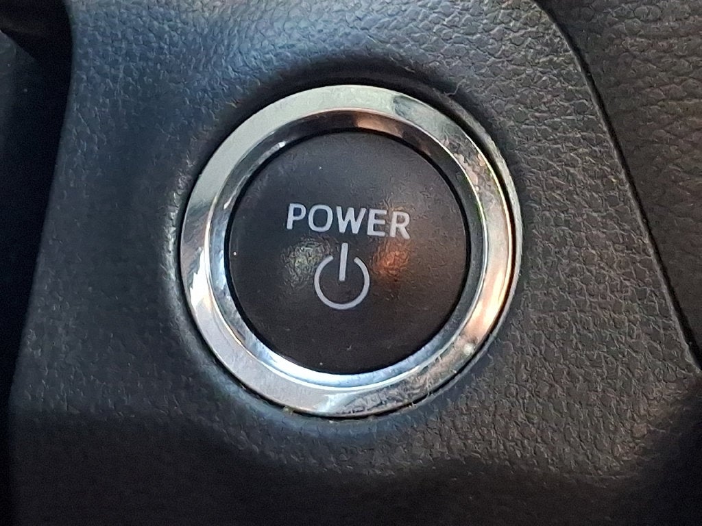 2023 Toyota RAV4 Hybrid Limited
