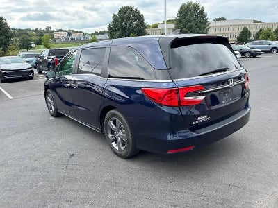 2021 Honda Odyssey EX Auto