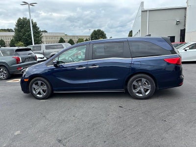 2021 Honda Odyssey EX Auto