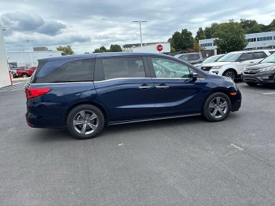 2021 Honda Odyssey EX Auto