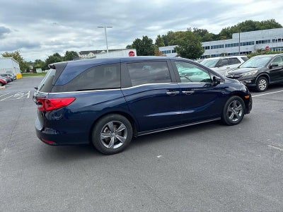 2021 Honda Odyssey EX Auto