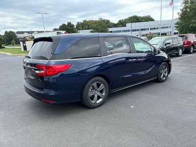2021 Honda Odyssey EX Auto