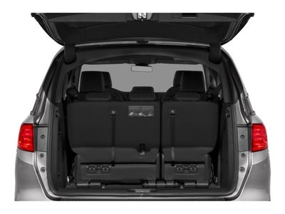 2021 Honda Odyssey EX Auto