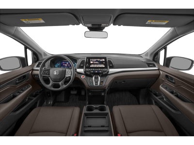 2021 Honda Odyssey EX Auto
