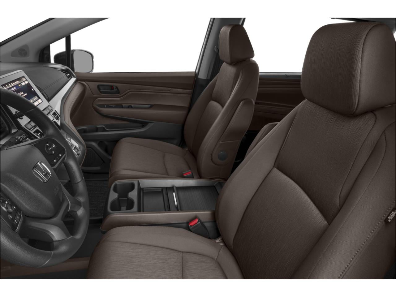 2021 Honda Odyssey EX Auto