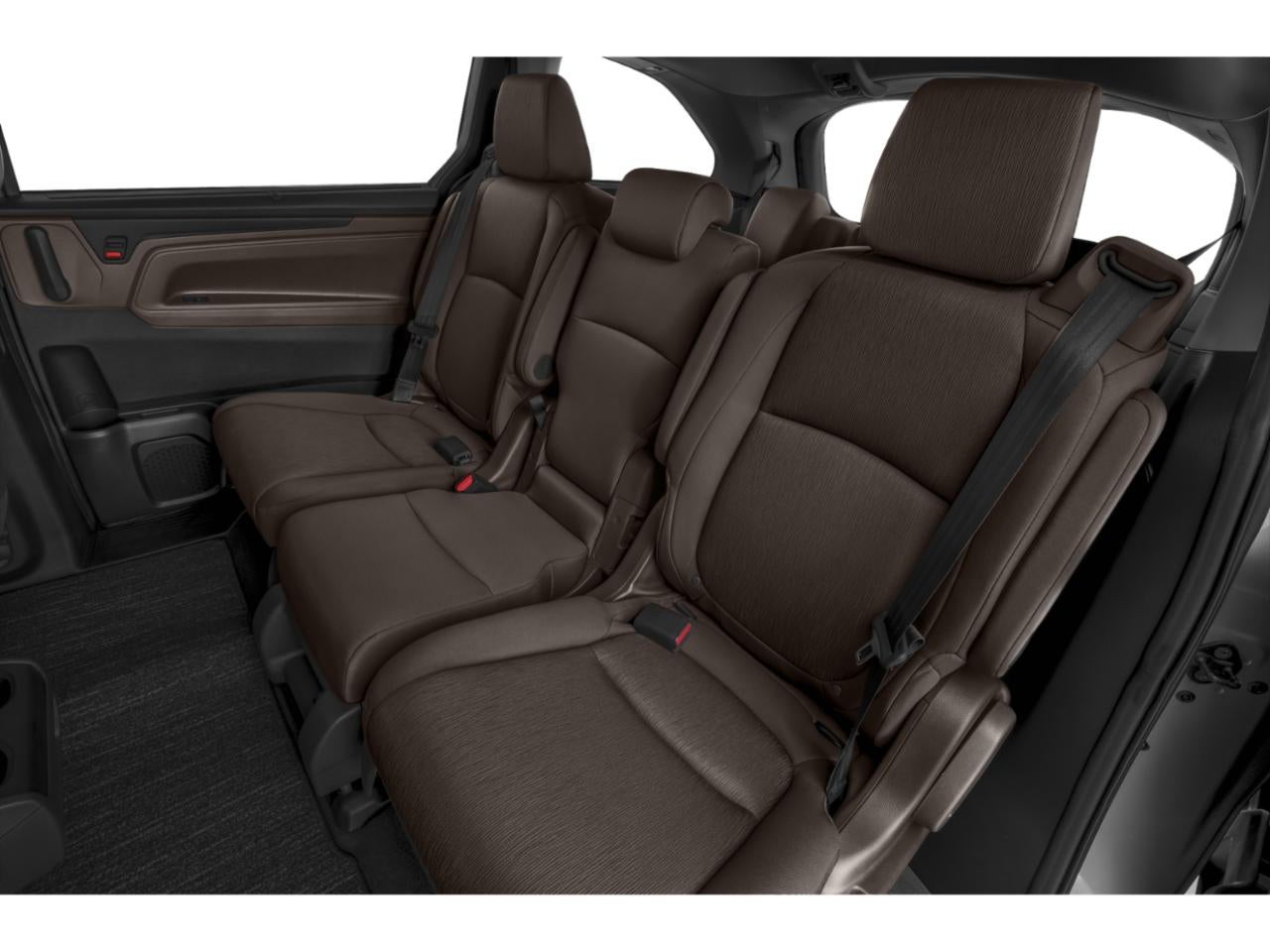 2021 Honda Odyssey EX Auto