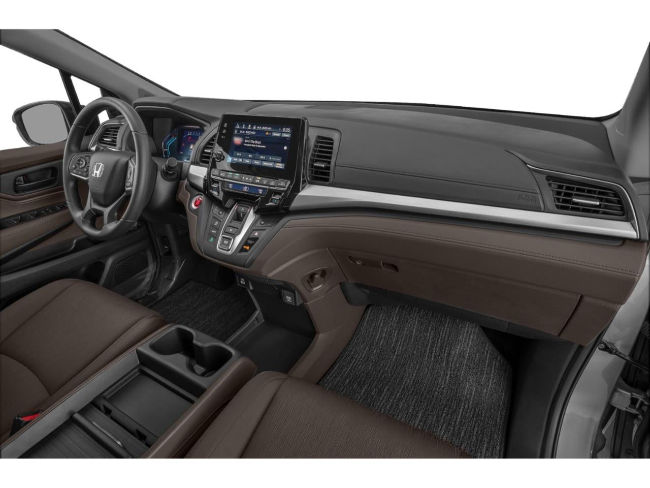 2021 Honda Odyssey EX Auto