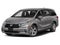 2021 Honda Odyssey EX Auto